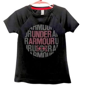 Under Armour Youth XS T-shirt
